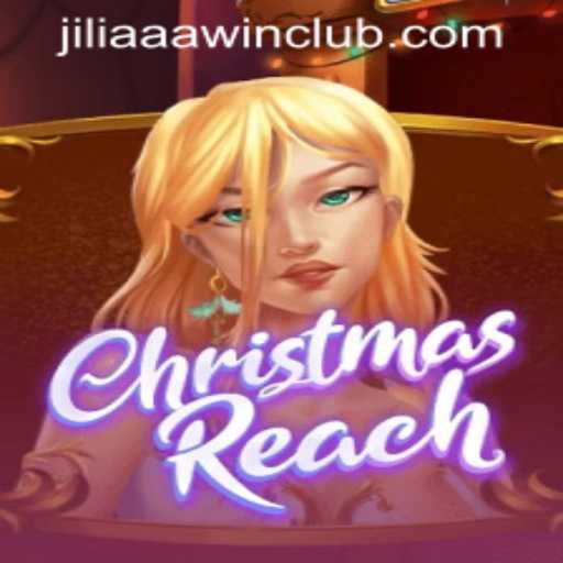 ChristmasReach: The Ultimate Festive Adventure