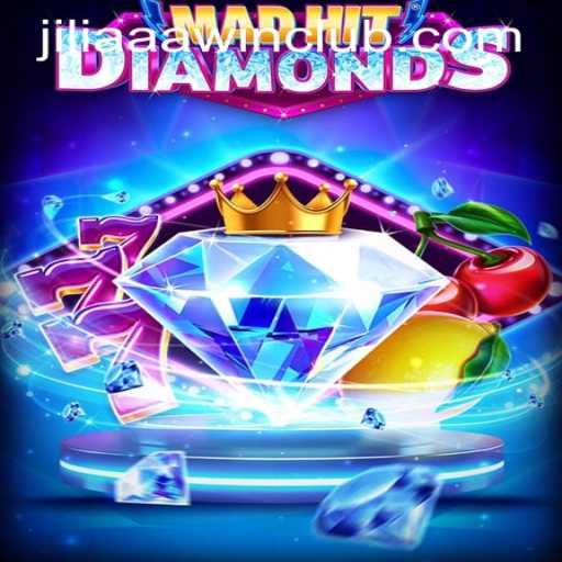 Unleashing the Thrill: MadHitDiamonds and JILIAAA WIN CLUB